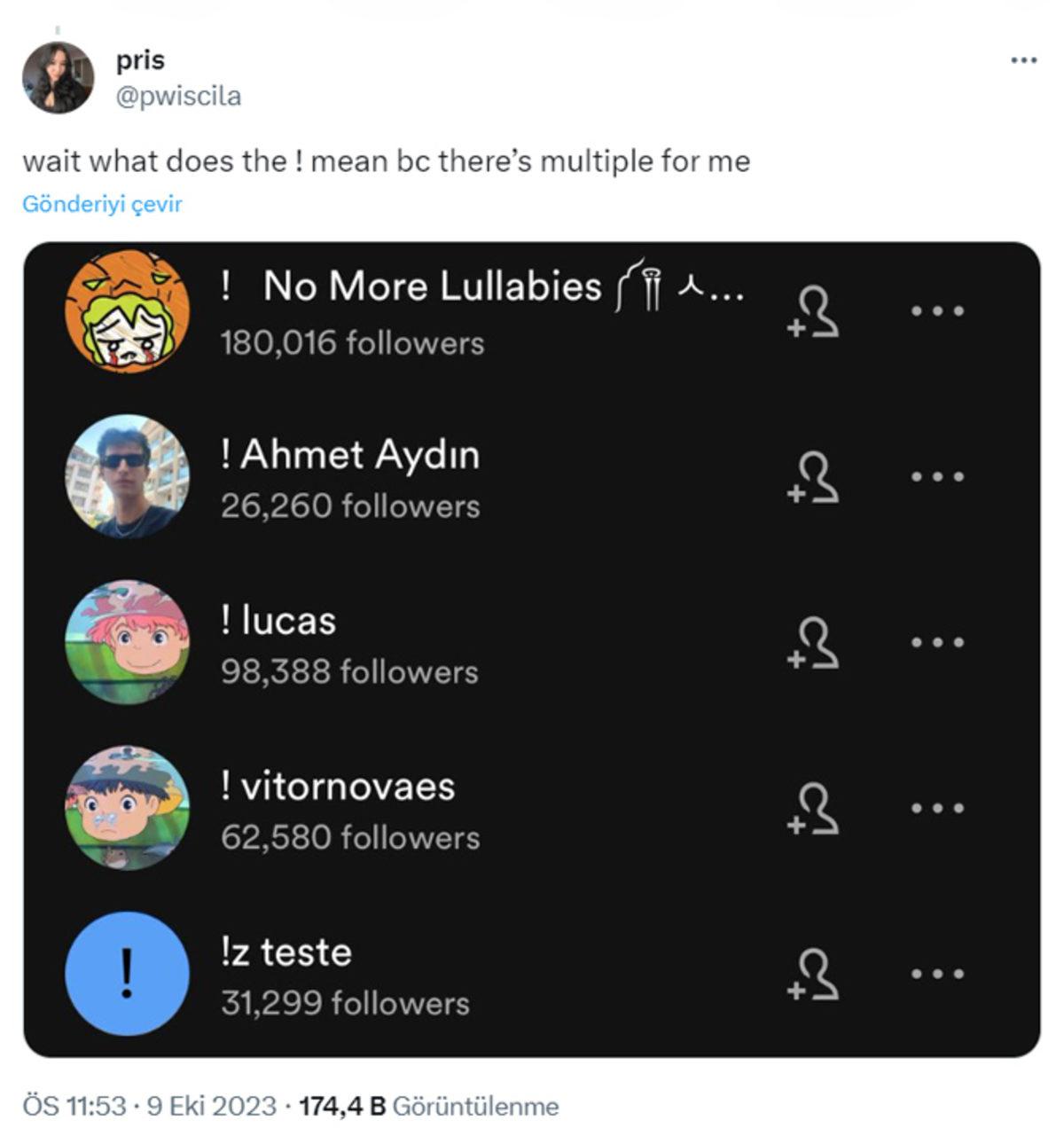 Spotify Hesabınız, Bu İki Gizemli Takipçi Tarafından Takip Edildiyse Yalnız Değilsiniz: Spotify’dan Açıklama Geldi!