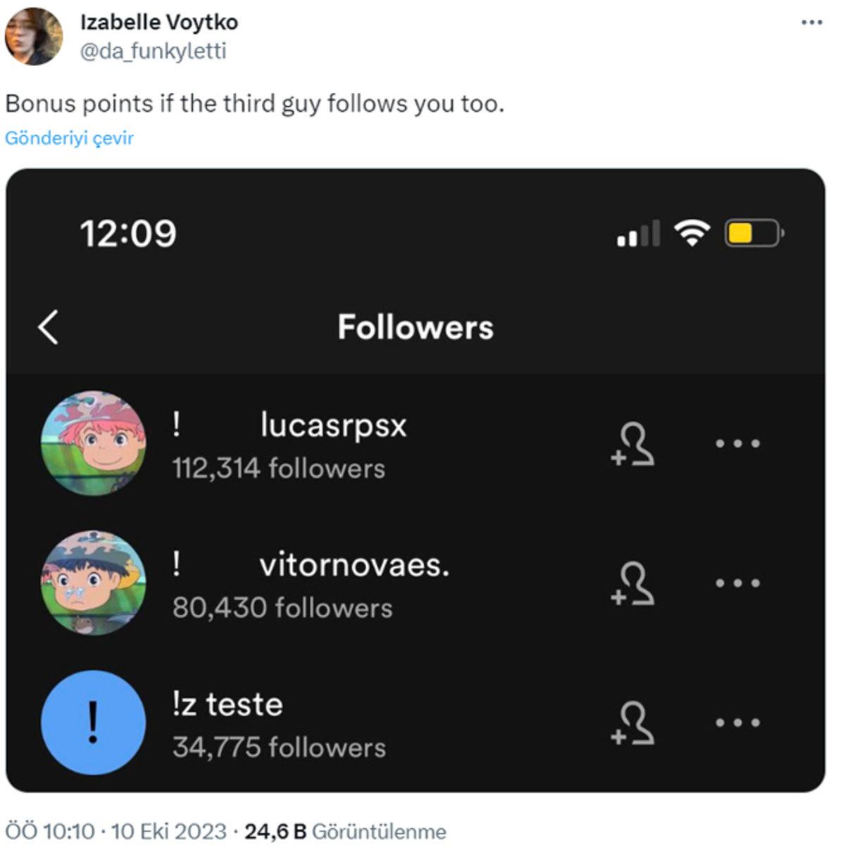 Spotify Hesabınız, Bu İki Gizemli Takipçi Tarafından Takip Edildiyse Yalnız Değilsiniz: Spotify’dan Açıklama Geldi!