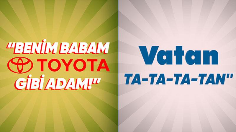 Hepsi Hafızamıza Kazındı: Teknoloji Markalarının Türkiye’de Kullandıkları En İkonik Sloganlar