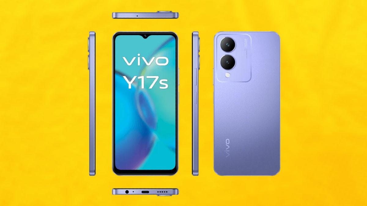 vivo, Yeni Bütçe Dostu Modelleri Y17s ve Y27’yi Türkiye’de Satışa Sundu: İşte Özellikleri ve Fiyatları