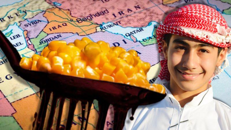 Orta Doğu Ülkelerinde Kansere Yakalanma Oranı Dünyanın Geri Kalanına Kıyasla Neden Daha Az?