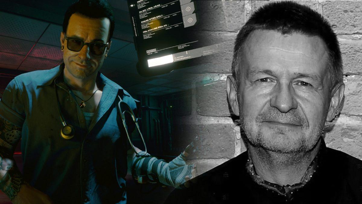 CD Projekt RED, Ölen Bir Sanatçının Sesini Cyberpunk 2077’de Kullandığını Açıkladı: Yapay Zekâyla Taklit Edilmiş!