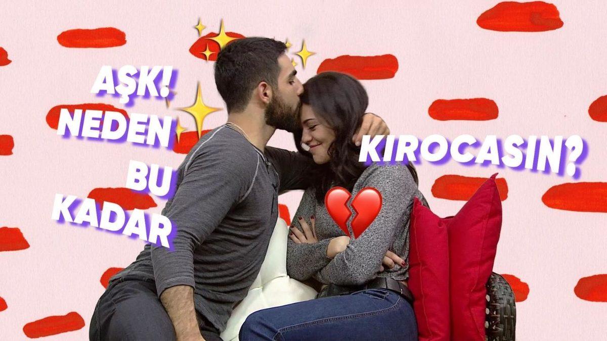 Romantik İlişkilerde Hissettiğiniz Şeylerin Gerçek Aşk mı Yoksa Takıntı mı Olduğunu Anlayamama Durumu: Limerence