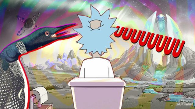 Onu Görmeseniz Bile Sesini Tanıyorsunuz: Hollywood Filmlerindeki Ürpertici Sahnelerde Neden Hep Bu Kuşun Sesi Duyuluyor?