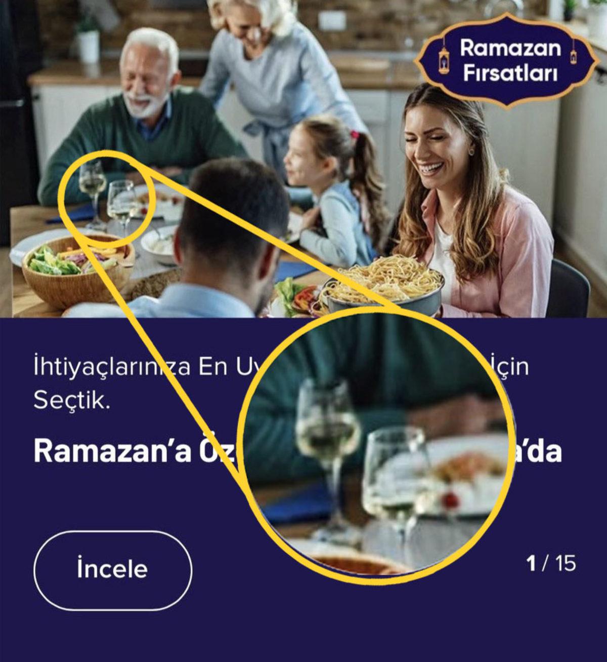 Gündem Olayım Derken Bazı Hassas Sınırları Aşan ve Linç Edilmeye Davetiye Çıkaran 10 Reklam