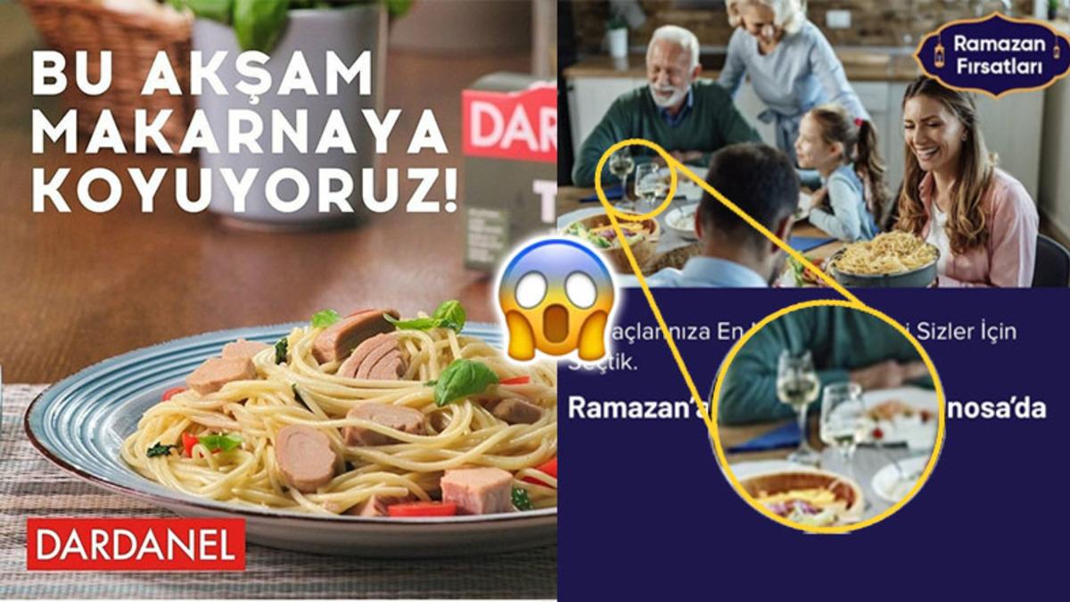 Gündem Olayım Derken Bazı Hassas Sınırları Aşan ve Linç Edilmeye Davetiye Çıkaran 10 Reklam