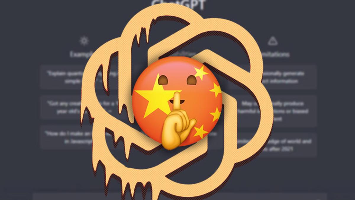 Çin, ChatGPT Gibi Sohbet Botlarına Düzenleme (veya Kısıtlama) Getirmek İstiyor