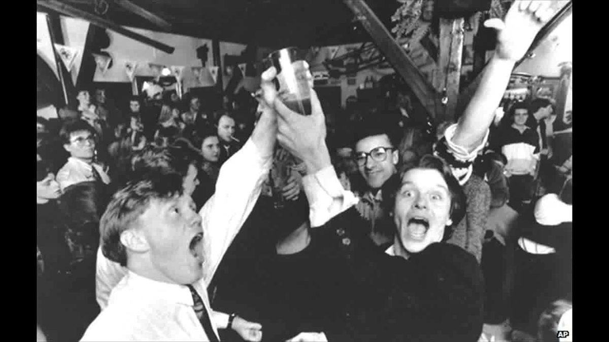 Hiçbir McDonald’s Şubesinin Bulunmadığı Viking Ülkesi İzlanda Hakkında 10 Enteresan Gerçek