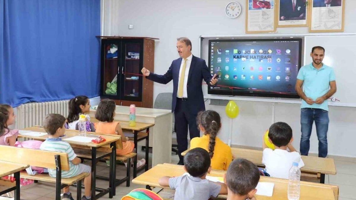 Okullardaki Teneffüs Sürelerinde ve Eğitimde Yapılacak Değişiklikler Resmî Gazete’de Yayımlandı