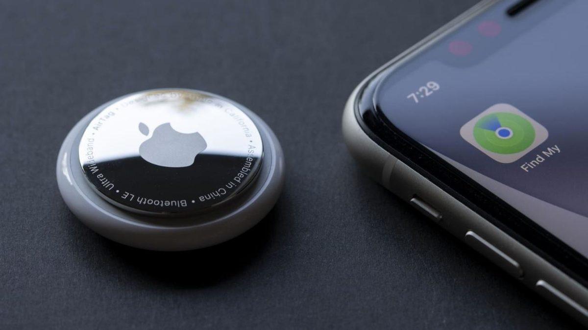 AirTag’li Taciz İddiası: 37 Kişi Daha, Tacizciler Tarafından Takip Edildikleri İçin Apple’a Açılan Davaya Katıldı