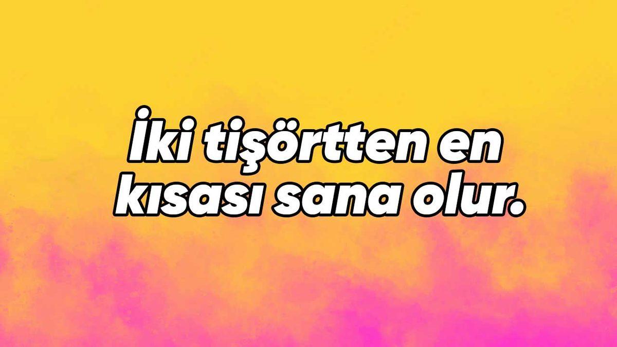 Bu Anlatım Bozukluğu Testini Çözerek Türkçeye Ne Kadar Hâkim Olduğunu Görebilirsin