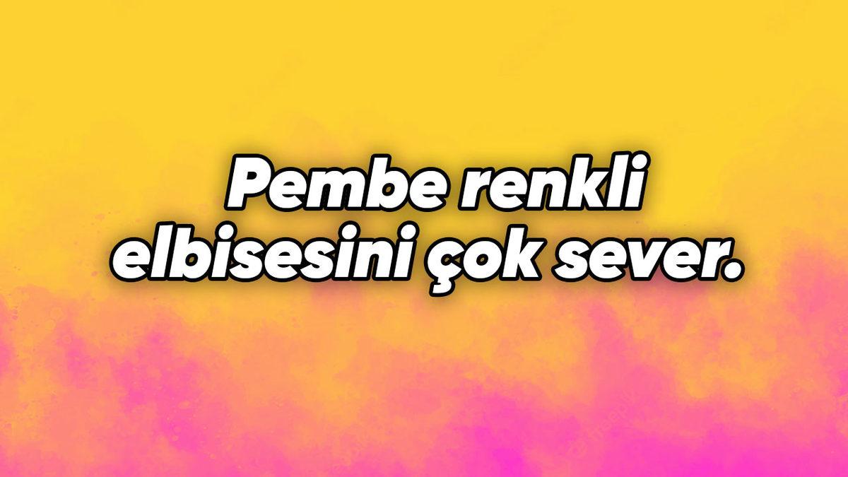 Bu Anlatım Bozukluğu Testini Çözerek Türkçeye Ne Kadar Hâkim Olduğunu Görebilirsin