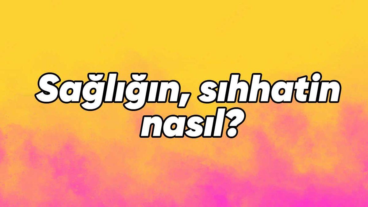 Bu Anlatım Bozukluğu Testini Çözerek Türkçeye Ne Kadar Hâkim Olduğunu Görebilirsin