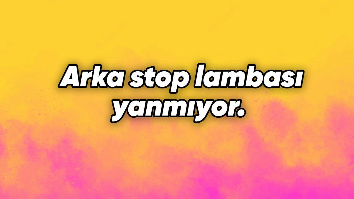 Bu Anlatım Bozukluğu Testini Çözerek Türkçeye Ne Kadar Hâkim Olduğunu Görebilirsin