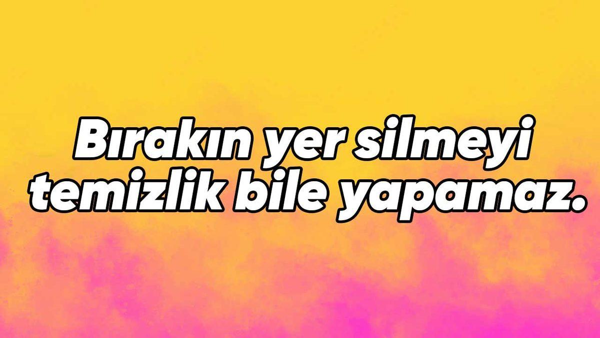 Bu Anlatım Bozukluğu Testini Çözerek Türkçeye Ne Kadar Hâkim Olduğunu Görebilirsin