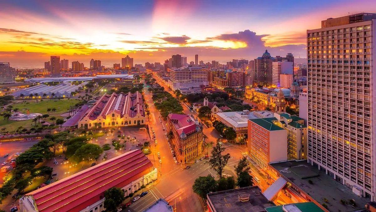 Yaklaşık 7.6 Milyon İnsanın HIV ile Yaşadığı Ülke Güney Afrika’nın Ne Kadar İlginç Bir Ülke Olduğunu Kanıtlayan 8 Gerçek