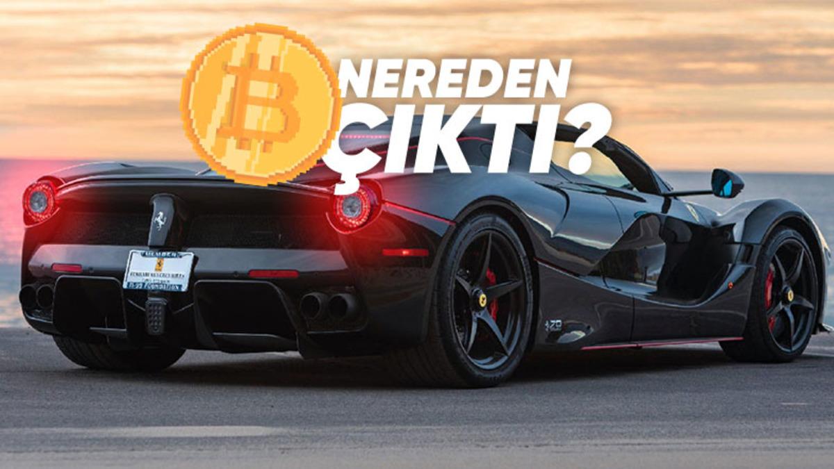 Ferrari’den Bir Yetkili, Şirketin Kripto Parayla Ödeme Alacağını Duyurdu