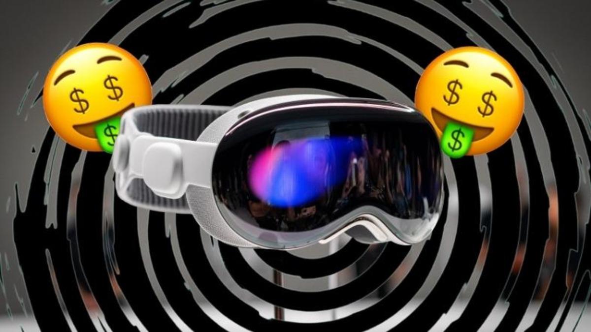 Apple’ın Uygun Fiyatlı Vision Pro’su, Beklenenden Daha Pahalı Olabilir (Daha İlkini Denememiştik)