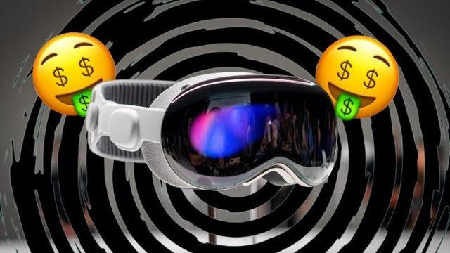 Apple’ın Uygun Fiyatlı Vision Pro’su, Beklenenden Daha Pahalı Olabilir (Daha İlkini Denememiştik)