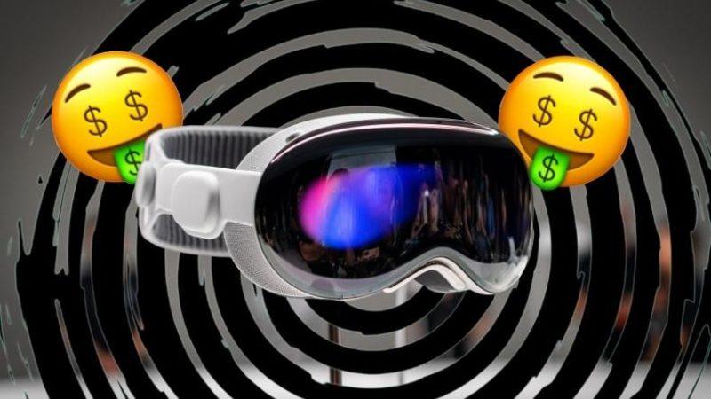 Apple’ın Uygun Fiyatlı Vision Pro’su, Beklenenden Daha Pahalı Olabilir (Daha İlkini Denememiştik)