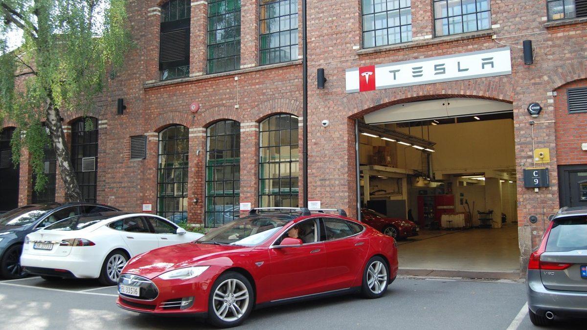 Norveç Sokaklarında Adım Başı Tesla Olmasının Sebeplerini Öğrenince “Darısı Türkiye’nin Başına!” Diyeceksiniz