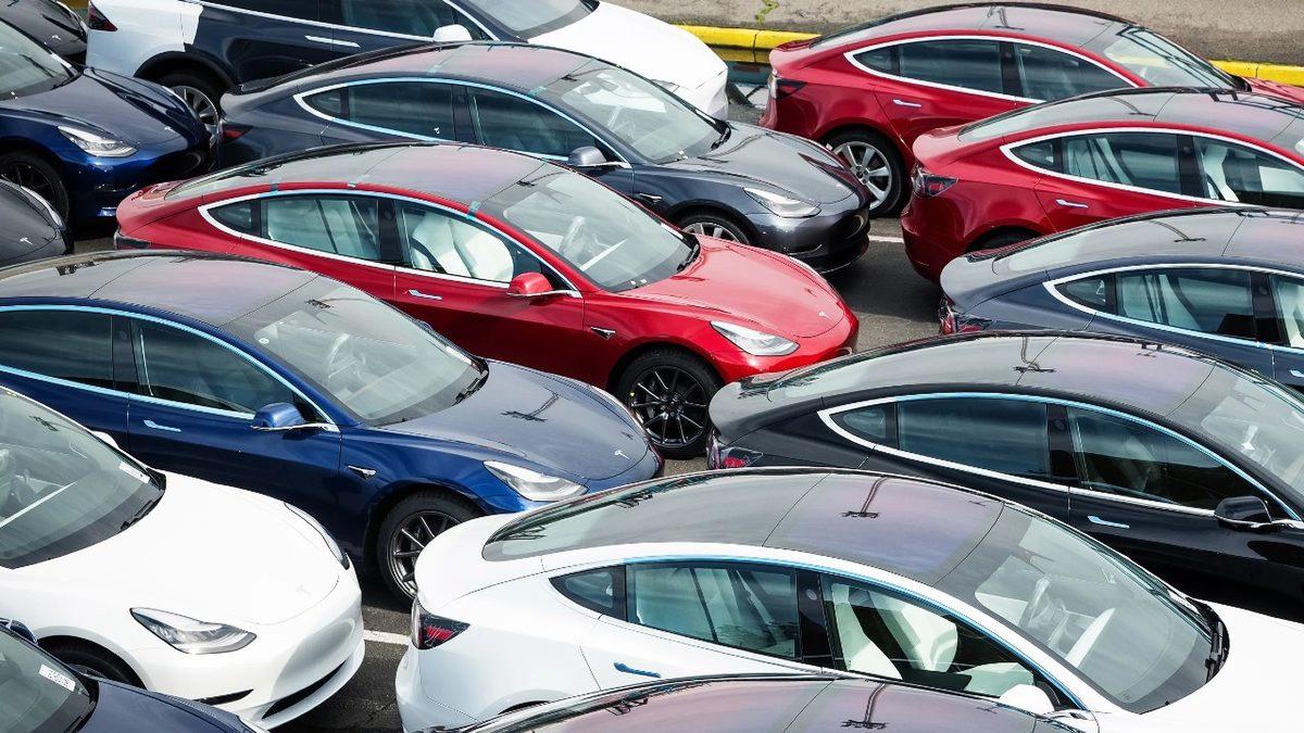 Norveç Sokaklarında Adım Başı Tesla Olmasının Sebeplerini Öğrenince “Darısı Türkiye’nin Başına!” Diyeceksiniz