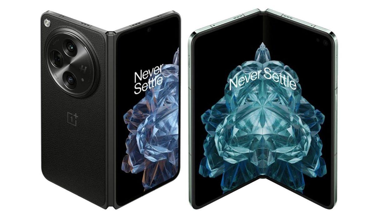 OnePlus’ın İlk Katlanabilir Akıllı Telefonu 