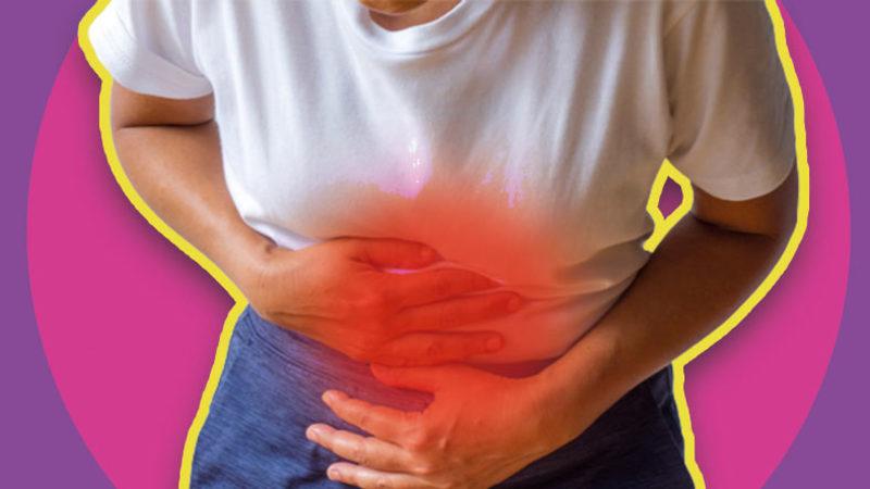 Gün İçinde Sık Sık Mide Yanmasından Şikayet Ediyorsanız Sebebi Bu Olabilir: Gastrit Nedir, Belirtileri Nelerdir?