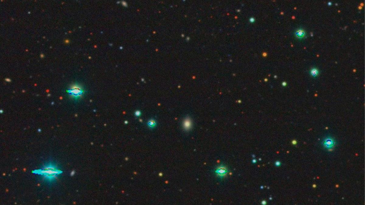 Yapay Zekâ, Astronom da Oldu: Tarihte İlk Kez Bir Süpernova, İnsan Desteği Olmadan, Yapay Zekâ Destekli Bir Sistem Tarafından Keşfedildi