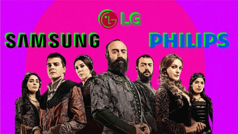 Türk Dizilerini Avrupa ve Amerika’ya Taşıyacak Büyük Ortaklık: Dünyaca Ünlü Teknoloji Devlerinin Platformlarında Yayınlanacak