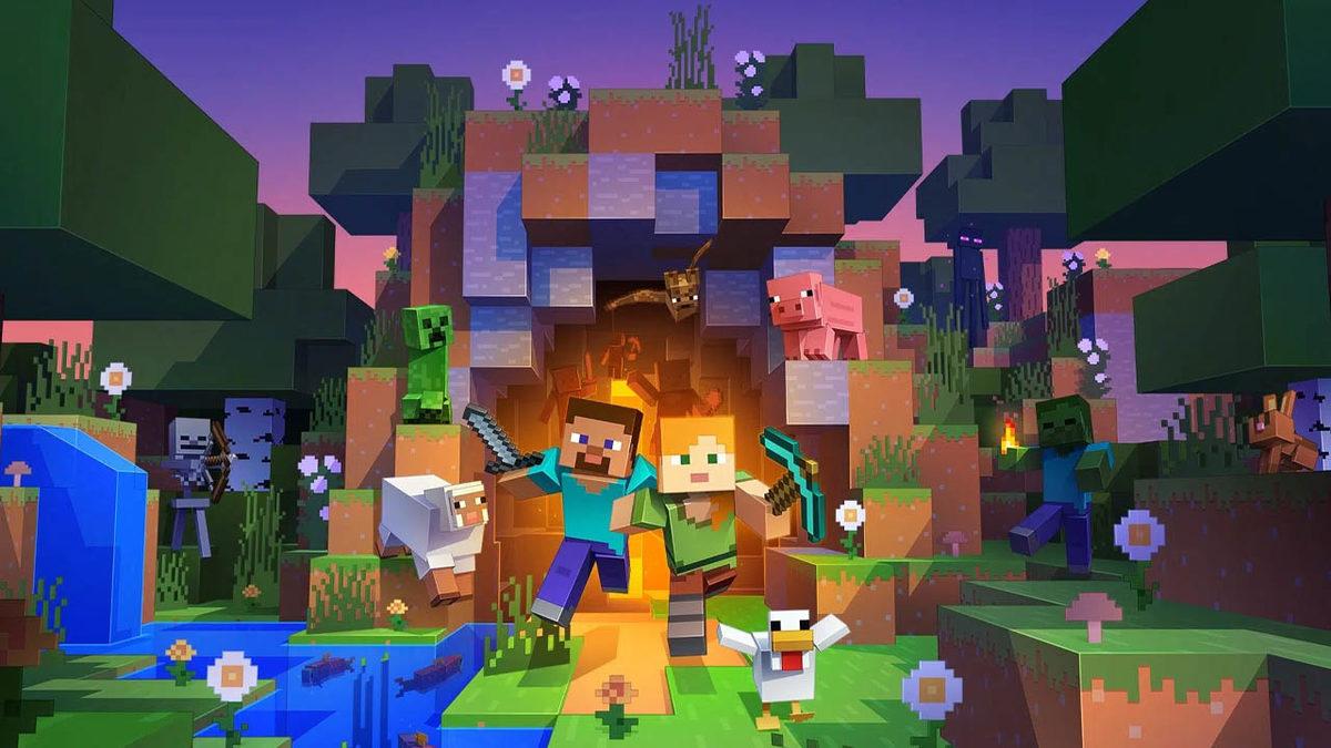 Minecraft’ın Bugüne Kadar Kaç Adet Sattığı Açıklandı: GTA 6, Bu Rekoru Kırabilir mi?