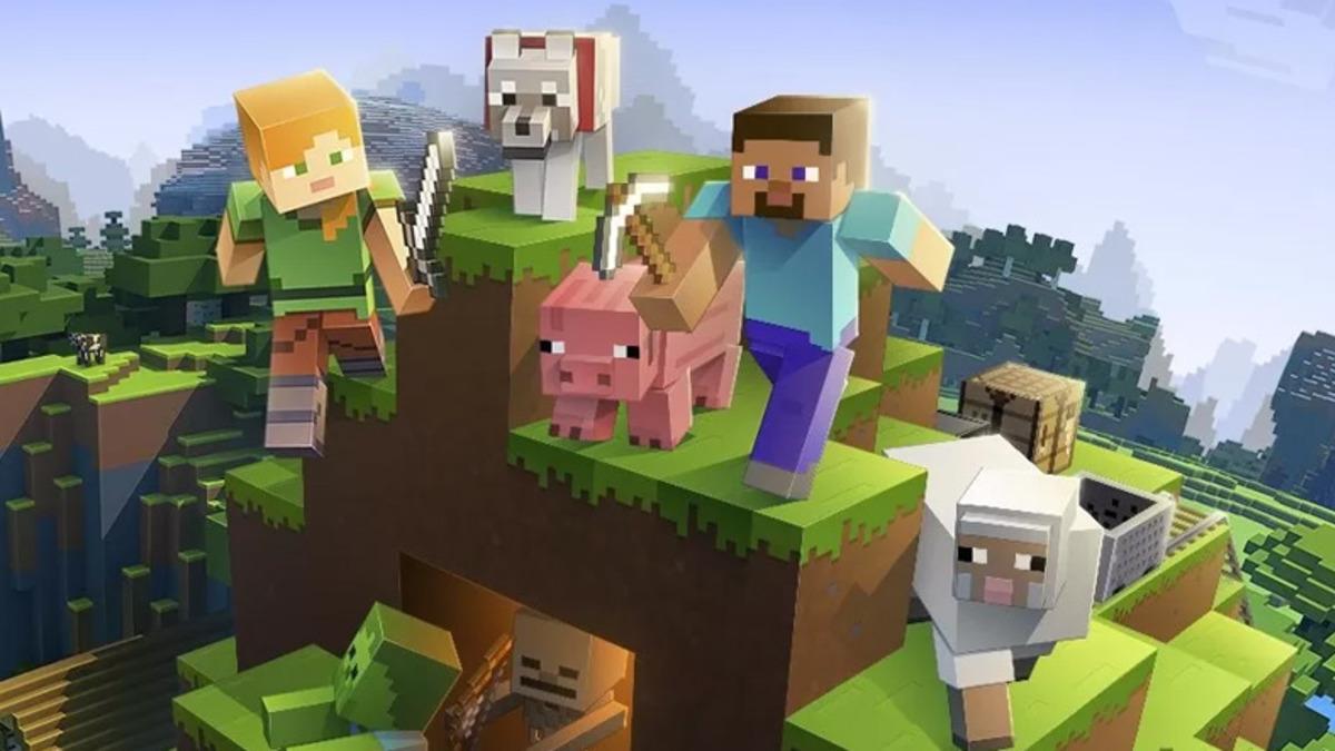 Minecraft’ın Bugüne Kadar Kaç Adet Sattığı Açıklandı: GTA 6, Bu Rekoru Kırabilir mi?