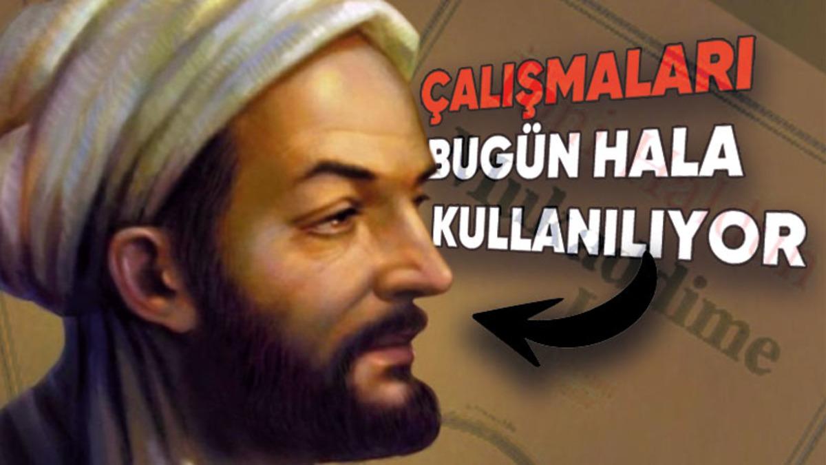 Sosyolojinin, Modern Tarihçiliğin ve Siyasal Bilimlerin Kurucusu Olarak Anılan İbn Haldûn Aslında Kimdir? Hayatı, Eserleri ve Çalışmalarını Anlattık