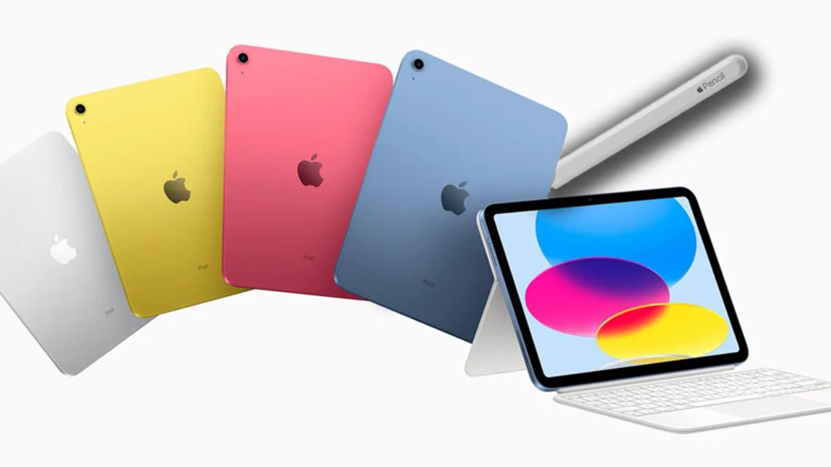 Apple, Yarın Yeni Nesil iPad’ler ile Pencil Tanıtabilir: İşte Haklarında Bildiğimiz Her Şey