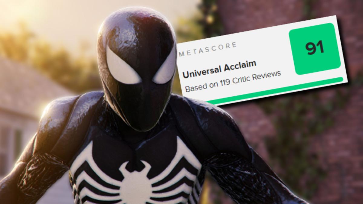 Marvel’s Spider-Man 2’nin İnceleme Puanları Paylaşıldı! Yılın En İyi Oyunlarından Biri Olacak