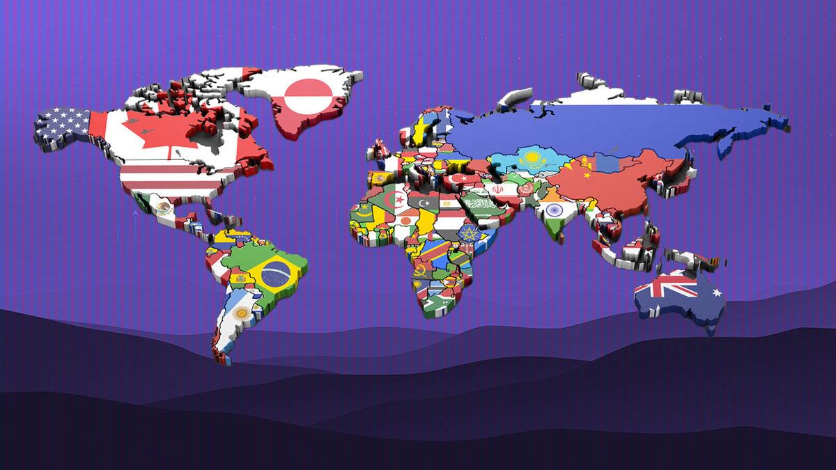 Her Ülkenin Bir Borcu Olduğuna Göre Dünya Kime Borçlu?