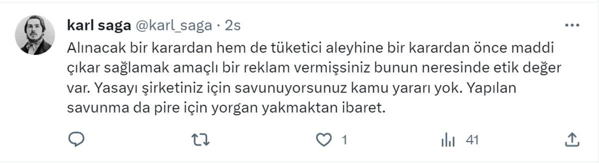 IMEI Süresinin 1 Yılla Kısıtlanmasına Neden Olan MOBİSAD’ın Başkanına Ait Şirket Tartışma Yarattı: 