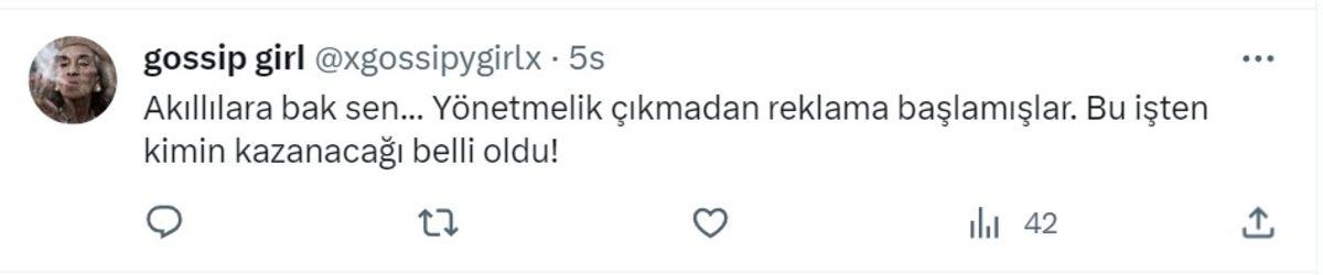 IMEI Süresinin 1 Yılla Kısıtlanmasına Neden Olan MOBİSAD’ın Başkanına Ait Şirket Tartışma Yarattı: 