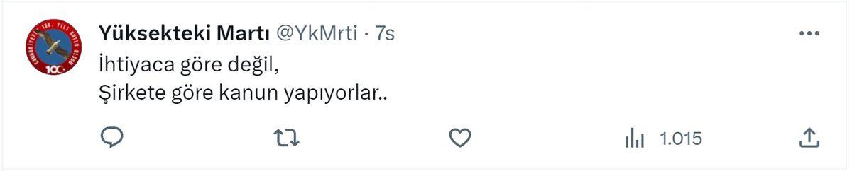 IMEI Süresinin 1 Yılla Kısıtlanmasına Neden Olan MOBİSAD’ın Başkanına Ait Şirket Tartışma Yarattı: 