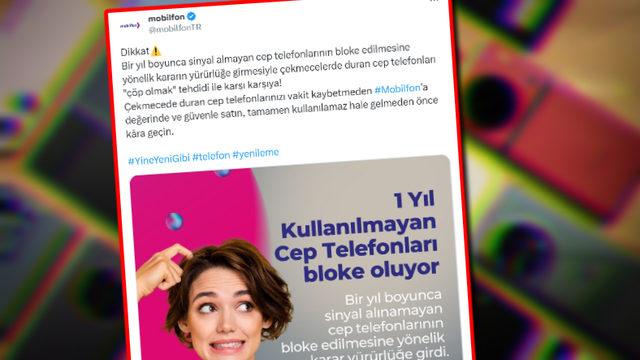 IMEI Süresinin 1 Yılla Kısıtlanmasına Neden Olan MOBİSAD’ın Başkanına Ait Şirket Tartışma Yarattı: "Telefonunuzu Satın, Kâra Geçin"
