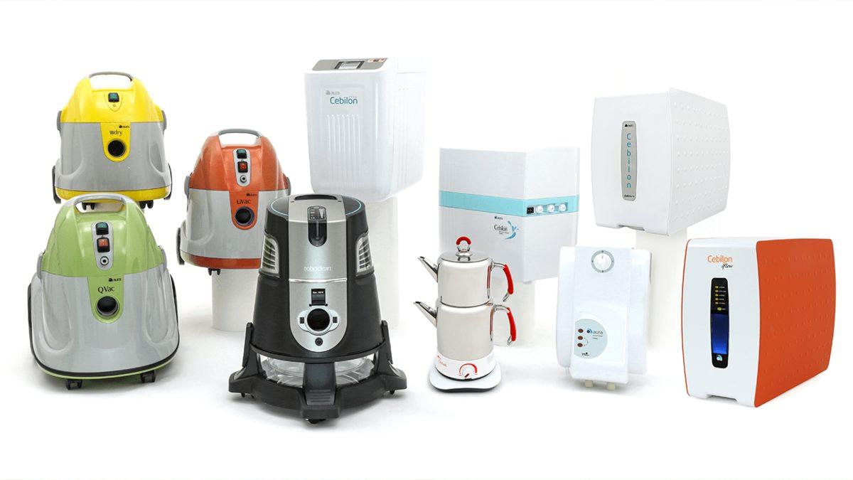 Olmadığı Masa Yok: Şofben de Kola da Üreten İhlas Holding, Nasıl Oldu da Her Sektörde Adını Duyurmayı Başardı?