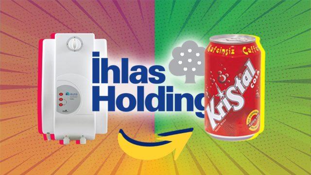Olmadığı Masa Yok: Şofben de Kola da Üreten İhlas Holding, Nasıl Oldu da Her Sektörde Adını Duyurmayı Başardı?