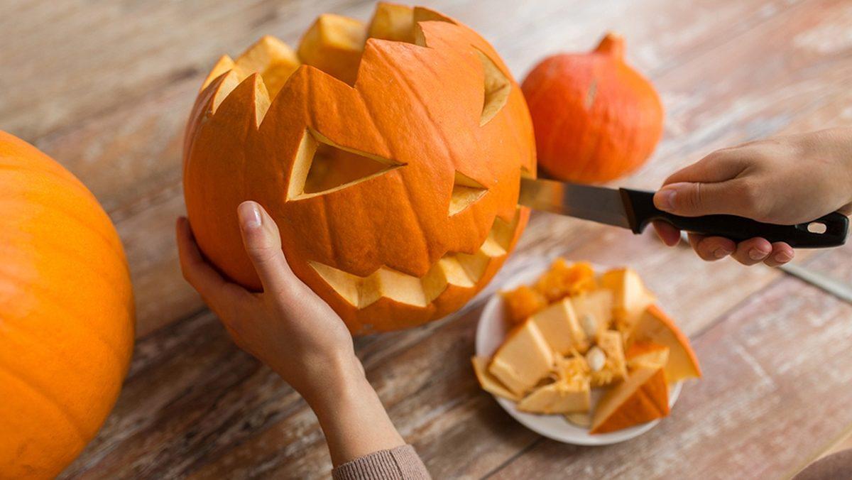 Cadılar Bayramı’nın Sembolünün 