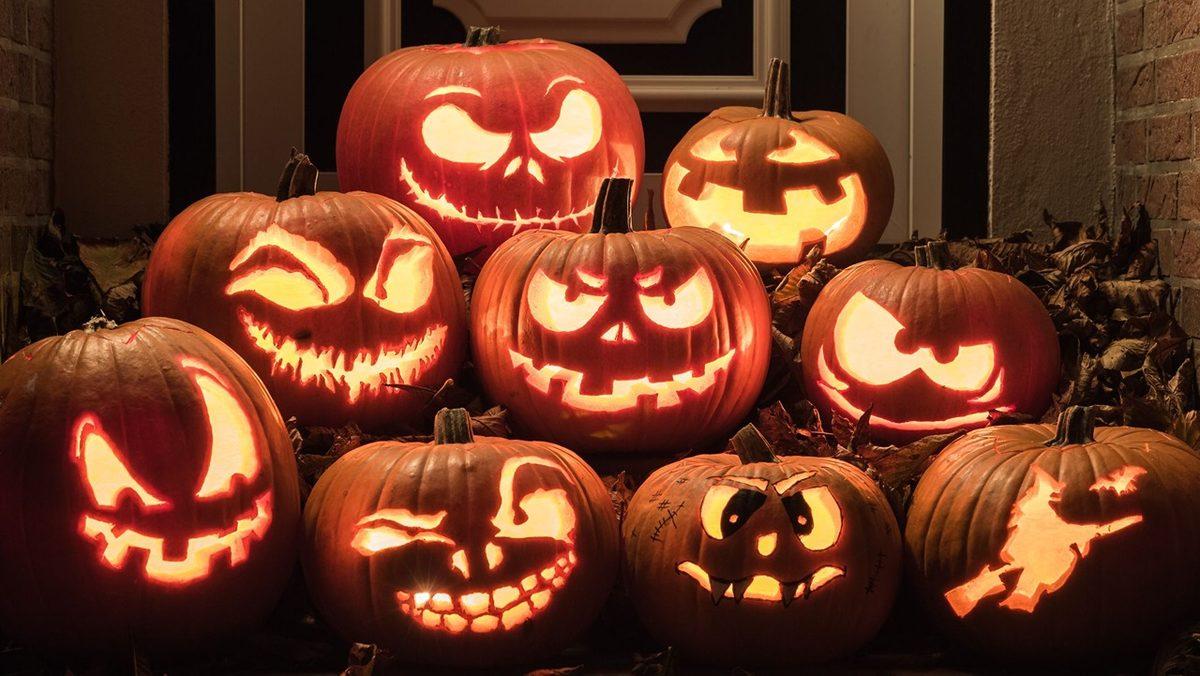 Cadılar Bayramı’nın Sembolünün 