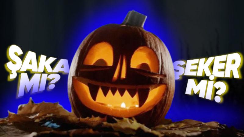 Cadılar Bayramı’nın Sembolünün "İçi Oyulmuş Bal Kabağı Feneri" Olmasının Muhtemelen İlk Kez Duyacağınız Sebebi