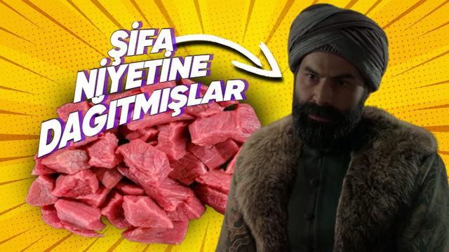 Osmanlı Devleti’nde Cesedi Lokma Lokma Doğranarak Halka Satılan Vezir Ahmet Paşa’nın Suçu Neydi?