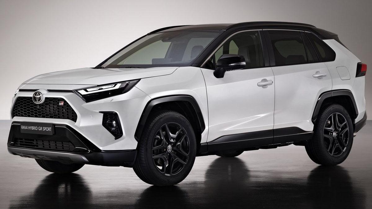 Toyota, Land Cruiser ve RAV4 Üretimini Durdurdu: Tamam da Niye?
