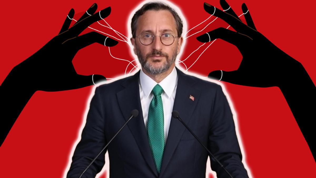 İletişim Başkanından "Dezenformasyon" Açıklaması: Herkes, Yaptığı Paylaşımdan Sorumlu!