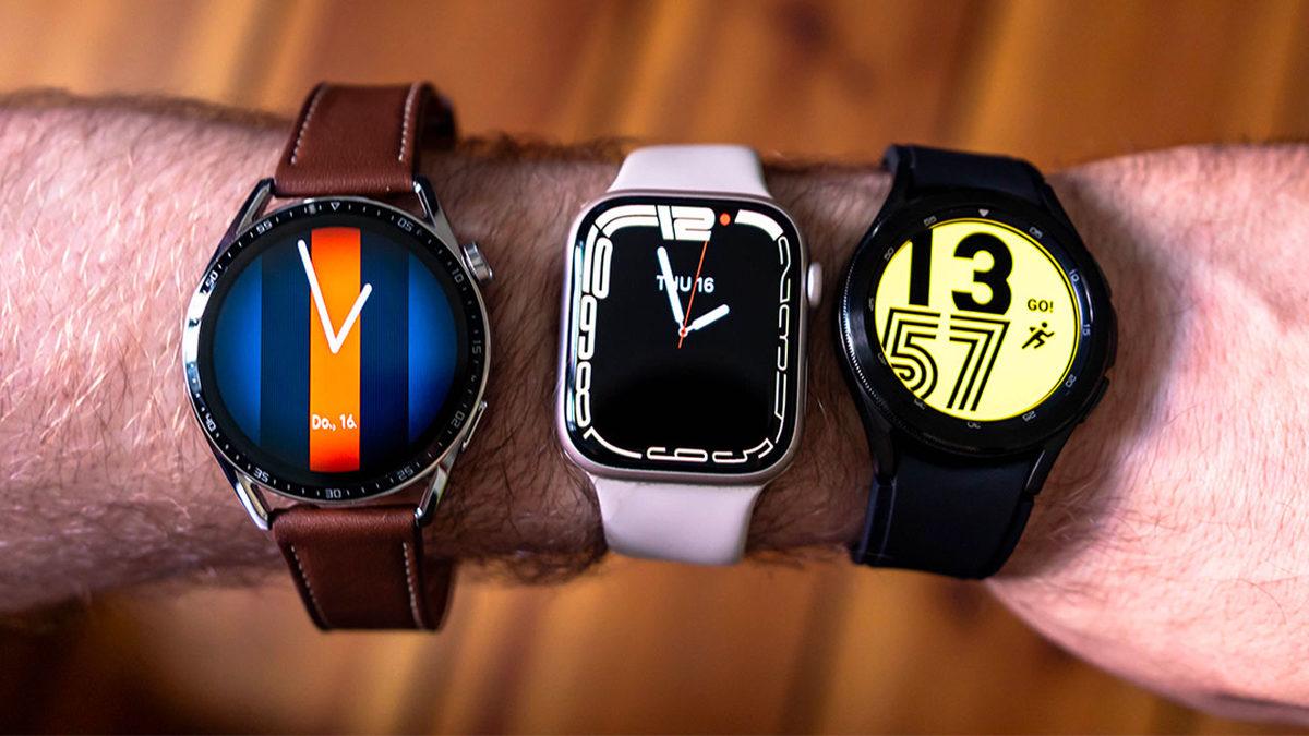 Akıllı Saat Almak İsteyenlere 5 Adımda Doğru Saati Seçme Rehberi