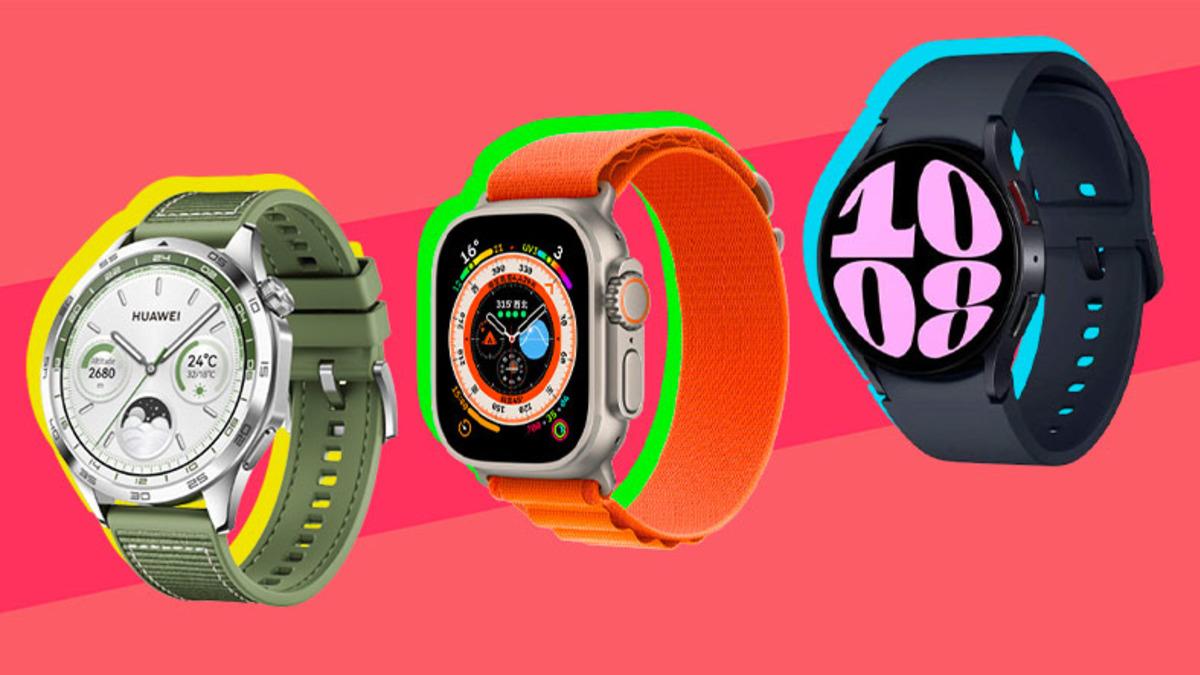 Akıllı Saat Almak İsteyenlere 5 Adımda Doğru Saati Seçme Rehberi